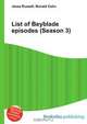 List of Beyblade episodes (Season 3), Jesse Russel 