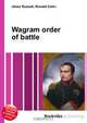Wagram order of battle, Jesse Russell 