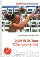 2009 WTA Tour Championships, Jesse Russel 