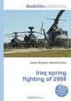 Iraq spring fighting of 2008, Jesse Russel 