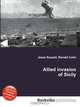Allied invasion of Sicily, Jesse Russel 