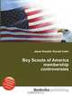 Boy Scouts of America membership controversies, Jesse Russel 