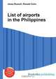 List of airports in the Philippines, Jesse Russel 