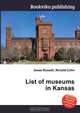 List of museums in Kansas, Jesse Russel 