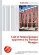 List of federal judges appointed by Ronald Reagan, Jesse Russel 