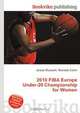 2010 FIBA Europe Under-20 Championship for Women, Jesse Russel 