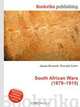 South African Wars (1879–1915), Jesse Russel 