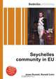 Seychelles community in EU, Jesse Russel 