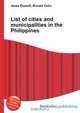 List of cities and municipalities in the Philippines, Jesse Russel 