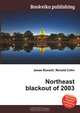 Northeast blackout of 2003, Jesse Russel 