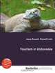 Tourism in Indonesia, Jesse Russel 