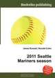 2011 Seattle Mariners season, Jesse Russel 