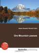 Ore Mountain passes, Jesse Russel 