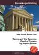 Reasons of the Supreme Court of Canada by Justice Binnie, Jesse Russel 