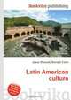 Latin American culture, Jesse Russel 