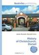 History of Christchurch, Dorset, Jesse Russel 
