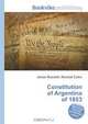 Constitution of Argentina of 1853, Jesse Russel 