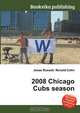 2008 Chicago Cubs season, Jesse Russel 