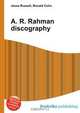 A. R. Rahman discography, Jesse Russel 