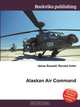 Alaskan Air Command, Jesse Russel 