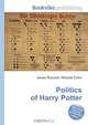 Politics of Harry Potter, Jesse Russel 