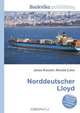 Norddeutscher Lloyd, Jesse Russel 