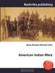 American Indian Wars, Jesse Russel 