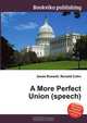 A More Perfect Union (speech), Jesse Russel 