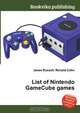 List of Nintendo GameCube games, Jesse Russel 