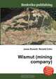 Wismut (mining company), Jesse Russel 