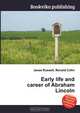 Early life and career of Abraham Lincoln, Jesse Russel 
