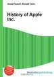 History of Apple Inc., Jesse Russel 