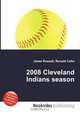 2008 Cleveland Indians season, Jesse Russel 
