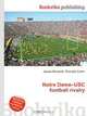 Notre Dame–USC football rivalry, Jesse Russel 