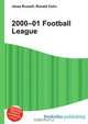 2000–01 Football League, Jesse Russel 