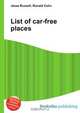 List of car-free places, Jesse Russel 