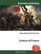 Culture of France, Jesse Russel 