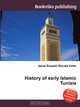 History of early Islamic Tunisia, Jesse Russel 