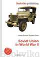 Soviet Union in World War II, Jesse Russel 