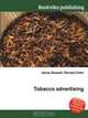 Tobacco advertising, Jesse Russel 
