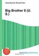 Big Brother 8 (U.S.), Jesse Russel 
