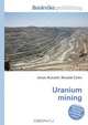 Uranium mining, Jesse Russel 