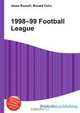 1998–99 Football League, Jesse Russel 