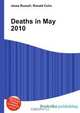 Deaths in May 2010, Jesse Russel 