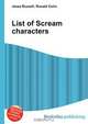 List of Scream characters, Jesse Russel 