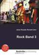 Rock Band 3, Jesse Russel 