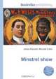 Minstrel show, Jesse Russel 