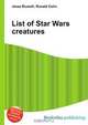 List of Star Wars creatures, Jesse Russel 
