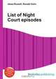 List of Night Court episodes, Jesse Russel 
