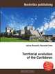 Territorial evolution of the Caribbean, Jesse Russel 